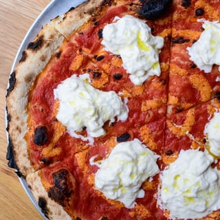 Stracci Pie